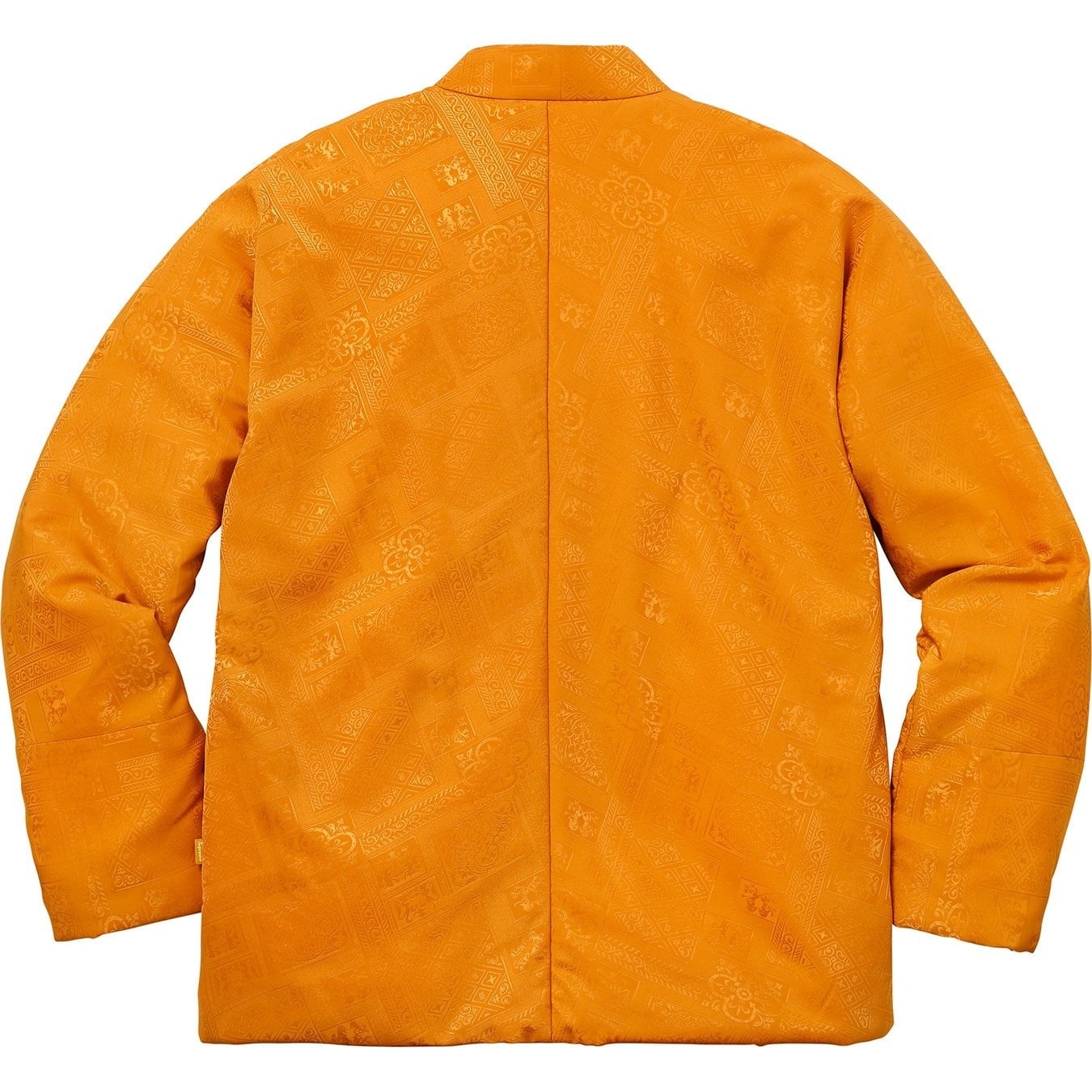 Mandarin Jacket view 9